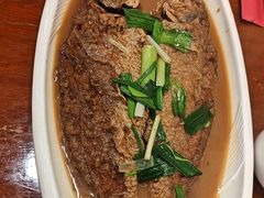-北平小馆·烤鸭·家常菜(磨房北里店)