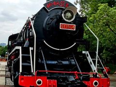 -柳州工业博物馆