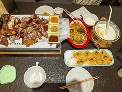 -天源居餐厅·地方特色菜(张北店)