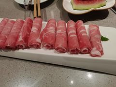 -海底捞火锅(漫乐城夜宵主题店)