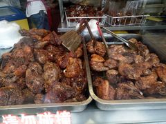 -双流兔头(成都金丝街总店)