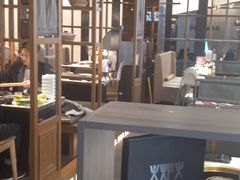 大堂-火炉火自助餐(西直门凯德MALL店)