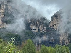 -太行锡崖沟旅游度假区
