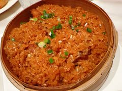 -茉莉餐厅(包河万达店)