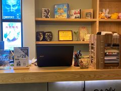 -谜·沉浸侦探剧本杀推理馆(静安店)