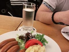 -兰特伯爵西餐厅·啤酒屋(方庄店)