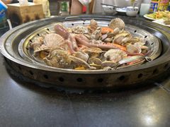 -大杰海鲜锅(基隆路店)