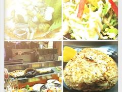 -晶吉·居酒屋·烧鸟·生鱼饭(中山区民主广场店)
