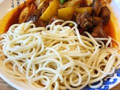 -马艾萨中国兰州牛肉拉面(劲松店)
