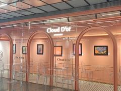 -CloudD'or可露朵蛋糕(1733商业空间店)