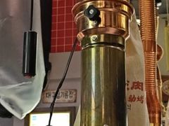 -白云中餐厅·粤菜·亚龙湾喜来登度假酒店