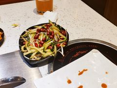 -延边金利串店(安达街店)