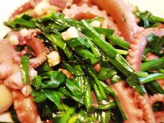 -胶东海鲜大排档(北太平庄店)