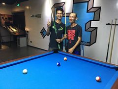 -CIAO·团建聚餐·生日派对轰趴馆(福田店)