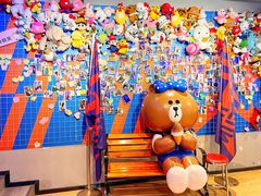 -嗨翻Hi-Fun竞技主题乐园·蹦床亲子生日轰趴(国光1937店)