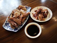-庄行曹记羊肉(泗泾店)