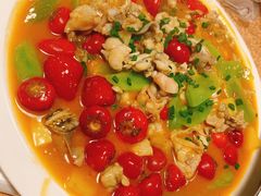 -陈生记黑鱼馆·20年活鱼现杀(宁波鼓楼店)