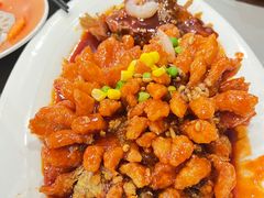 -苏城小院·园林精致苏州菜(斜塘老街店)