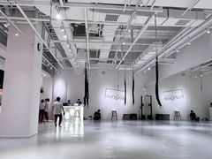-Jumphai室内蹦极运动