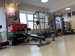 -中田健身工作室(远扬大厦店)