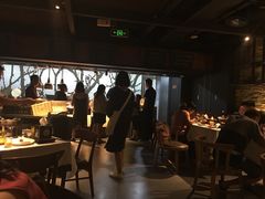 -星伦多自助料理·涮烤一体(虹悦城店)