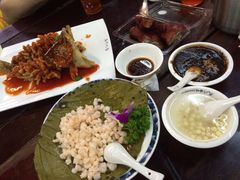 iphone_upload_pic-吴门人家·苏宴宫廷菜(拙政园店)
