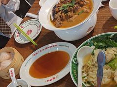 -西关味(大卫城店)