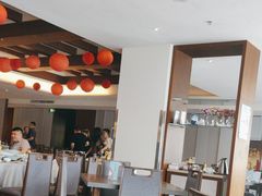 -静之湖湖畔餐厅