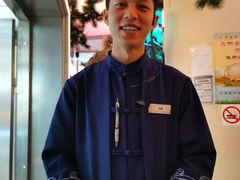 -桂满陇·手作小笼包&江南叫花鸡(中山公园店)