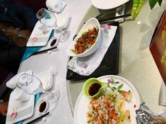 -好福记饭店(红梅公园店)