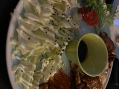 -床吧创意私房菜•Bistro