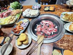 -玖泉里烤肉
