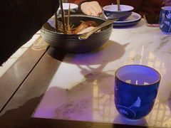 -绿茶餐厅(城西银泰城店)