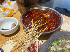 -谢老五跷脚牛肉·非遗传承店