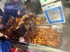 -土门八珍烤鸡腊味店(土门老店)