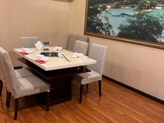 -太婆天府山珍酒楼(亚运村店)