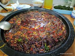 -大江美蛙鱼火锅(都江堰店)