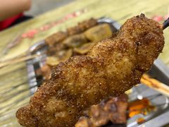 -建国烧烤(建乐路店)