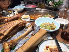 -快乐小羊火锅餐厅(农科路店)