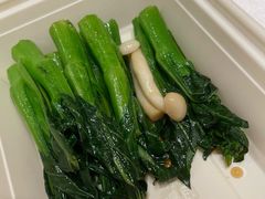 -麒茗餐厅·粤菜·宴会厅·海鲜(锦绣路店)