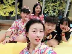 -重庆南山海昌汤都