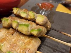 -鸟鹏烧鸟居酒屋(熙龙湾店)