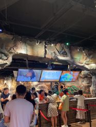-探洞工场(丰科万达旗舰店)