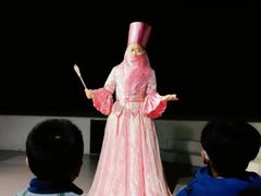 -彩色熊猫剧场