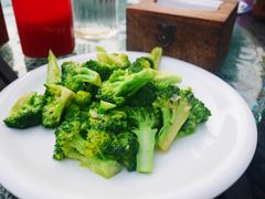 -頂好酒家·经典粤菜(海信广场店)