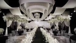 -花轿喜屋婚礼策划