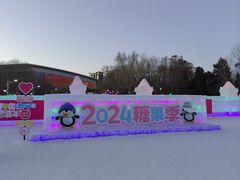 -沈阳奥体冰雪嘉年华