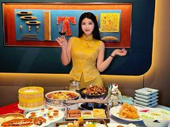 -四世同堂·京菜·烤鸭(双井店)