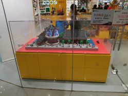 -乐高授权专卖店(鲁能城购物中心店)
