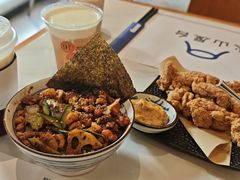 -火山屋台(新街口店)